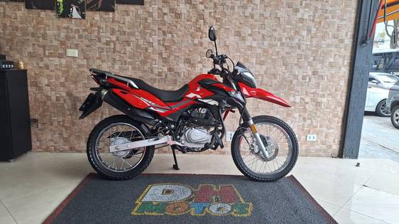 HAOJUE NK 150 ABS HAOJUE NK 150 ABS